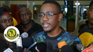 ALI KAMWE AMTANGAZA KOCHA MPYA WA YANGA KUFUZU LAZIMA KWA MKAPA WAJE  ALI KAMWE AMTANGAZA KOCHA MPYA WA YANGA KUFUZU LAZIMA KWA MKAPA WAJE