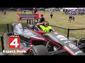 Local 4 News at 5 -