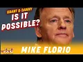 Mike Florio Discusses NFL International Expansion and Bills New Stadium Issues Grant Danny