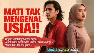 mati tak mengenal usia lagu baru viral tiktok remix dangdut melayu minang full bass terbaru 2025