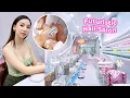 I Visited a Futuristic Nail Salon