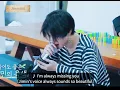 Download Lagu Jimin sing western sky