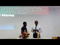 Berita terkini...BEASISWA. Dotin yikwa adalah orang papua kuliah di ukaw kupang.fakultas hukum...