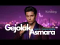 Lagu 💫 GEJOLAK ASMARA – NASSAR SUNGKAR – JAZZ DUT VERSION - COVER BY KANDANG MUSIC LAB