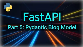 Pydantic Models Done Right Validation Inheritance Nesting