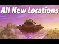 Video di All New Map Changes In SEASON 6! (FORTNITE)