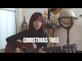 Download Lagu Christmas Tree - V (Cover) | Our Beloved Summer OST