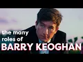 How Barry Keoghan Became The Most Interesting Man In Hollywood