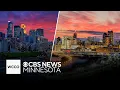 Here how the Twin Cities got their names