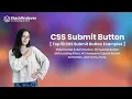 Top 10 CSS Submit Button YTshort