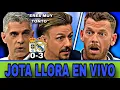 Download Lagu 🚨😳JOSE LUIS Y EL CHIRINGUITO HUMILLAN A JOTA JORDI EN VIVO ¡BRUTAL!