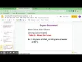 Solutions Introduction and Table G