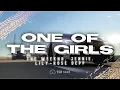 Download Lagu The Weeknd, JENNIE, Lily-Rose Depp - One Of The Girls (Lyrics)