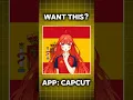 How To Create Trend TQQ x World Cup Edit On Capcut Capcut Tutorial