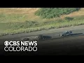 Northbound Highway 285 closed at Colorado Highway 8 after deadly crash in Morrison