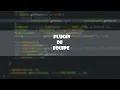Plugin de Ver Equipe zEquipe SpeedCode