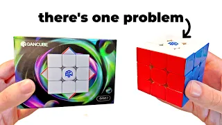 GAN 17: An Honest Review