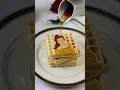 Download Lagu Disney’s Beauty \u0026 The Beast Waffles🧇👑 (#freeproduct)
