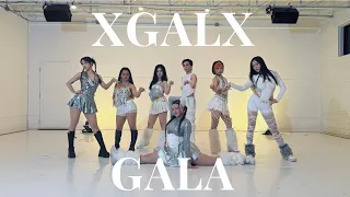 [DANCE COVER | PERFORMANCE VIDEO] XG - GALA [EAST2WEST]			