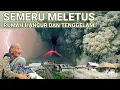 Lagu VIRAL..! GUNUNG SEMERU MELETUS 140 RUMAH WARGA TENGGELAM LAGI VIRAL DI JAWA TIMUR