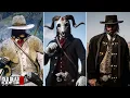 The Only RDR2 Outfit Guide You ll Ever Need