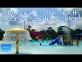 An inJEANIEus Guide to the North County Aquatic Center in Sebastian Florida