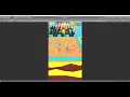 Muscle Race Unity Game Source Code