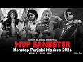 MVP Gangster Nonstop Punjabi Mashup 2026 | Sidhu Moosewala x Shubh | Jukebox 30mins | ADIDEEP Music