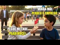 Download Lagu BILIONÁRIO DESCOBRE QUE FILHA AJUDA MENINO POBRE NA ESCOLA, O MOTIVO O FAZ DESABAR EM LÁGRIMAS