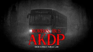 VICTIMS OF AKDP BUS HIT-AND-RUN