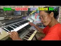 Download Lagu Titip Rindu Buat Ayah House Mix NADA PRIA || By Ebiet G Ade || KARAOKE KN7000 FMC
