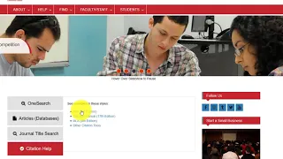 How to Create Flawless Citations