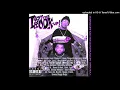 Master P - I Got The Hook Up (Chopped&Screwed)