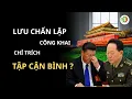 Download Lagu QUÂN ĐOÀN 82 BƯỚC VÀO BẮC KINH - TÍN HIỆU KẾT THÚC THỜI ĐẠI TẬP CẬN BÌNH ? | GIÀU TỪ TƯ DUY