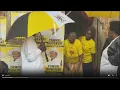Download Lagu MUSEVENI VISITS KAMPALA GHETTOS AND GUESS WHAT HE FOUND