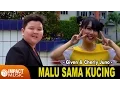 Download Lagu Given \u0026 Cherly Juno - Malu Sama Kucing - Lagu Rohani