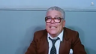 اربعة في مهمة رسمية انا عاوز الحمار بتاع الحكومة 