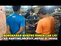 Download Lagu MURAI MEDAN DI OBRAL DAN BONGKARAN BURUNG STOK TERBARU HARI INI DIKIOS SYAFI'I PASAR BURUNG PRAMUKA