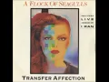A Flock Of Seagulls   Transfer t affection