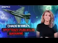 Download Lagu NAGRANIE ROZMOWY PILOTA F-16 I WIEŻY - CZY CHAOS I BAŁAGAN MAJĄ ZWIĄZEK Z KATASTROFĄ?