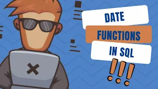 Master SQL Date Functions Step-by-Step With Examples