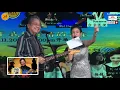 Singapore Cowboy (Classic Country Song) ~ Matthew Tan 新加坡牛仔 (经典乡村歌) @ Jay Studio 风雨同舟5歌台演唱会
