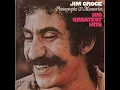 Photographs And Memories - Jim Croce (1972) audio hq