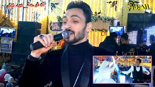 الصاروخ ميدو طلعت ومصطفى باسط فرحة عيد الأم حسام أبوحسن تصوير شركة الشرقاوى 2021 