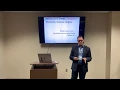 Phillip Kravetz MD Relief for Neck Back Pain Online Seminar