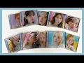 Download Lagu wjsn last sequence album unboxing (jewel case ver. full set)