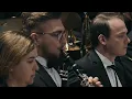 The Lord of the Rings: The Fellowship of The Ring, Prague Film Orc-estra, elvish/english subtitles