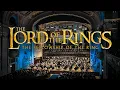 Download Lagu The Lord of the Rings: The Fellowship of The Ring, Prague Film Orc-estra, elvish/english subtitles