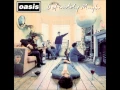 Download Lagu Oasis - Whatever (Official Instrumental)