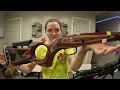 Boyds gunstock for Savage Axis